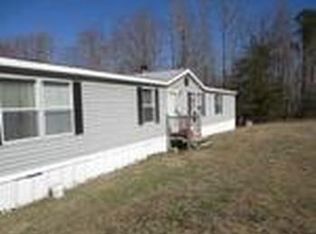 1812 Courthouse Rd, Heathsville, VA 22473