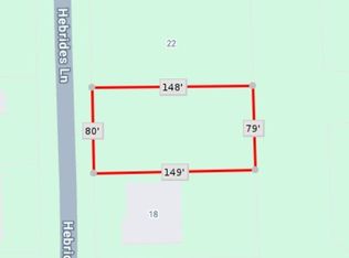 10 Hebrides Ln, Bella Vista, AR 72715