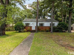 4104 Reavis Rd, Raleigh, NC 27606