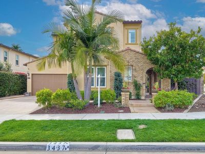 3437 Corte Fortuna, Carlsbad, CA, 92009