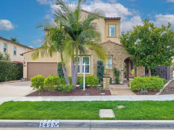 3437 Corte Fortuna, Carlsbad, CA 92009