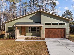 5300 Pulley Town Rd, Zebulon, NC 27597