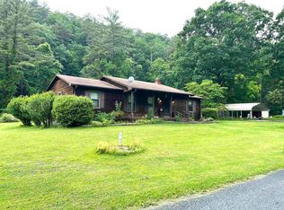 298 Stuples Hollow Rd, Craigsville, VA 24430