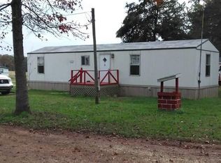 2511 Cedar Ridge Rd, Commerce, GA 30530