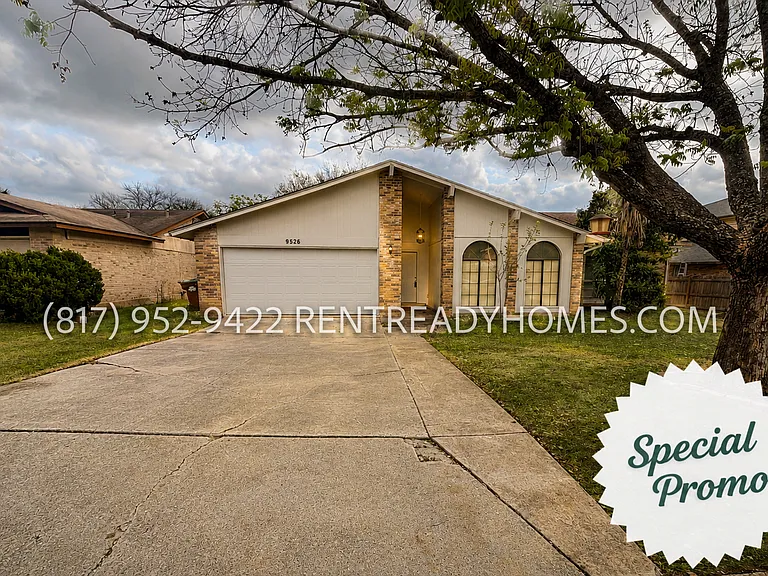 9526 Millers Rdg — Photo 1