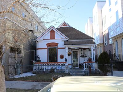 3411 N Larimer St, Denver, CO, 80205