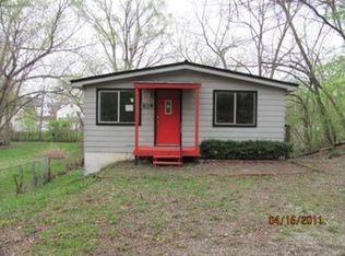 819 S Whitcomb Ave, Indianapolis, IN