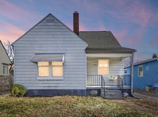 808 S Hague Ave, Columbus, OH