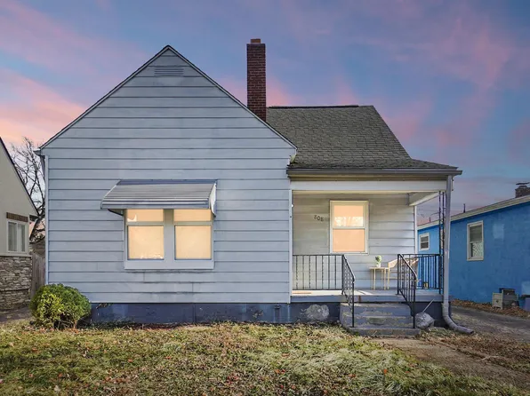 808 S Hague Ave, Columbus, OH 43204