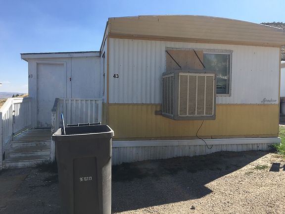 2nd image of 701 Antelope Dr Lot 43