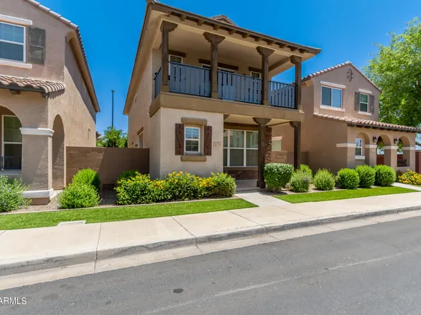 2274 S Deerfield Lane, Gilbert, AZ 85295