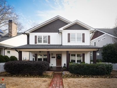 156 Maediris Dr, Decatur, GA, 30030