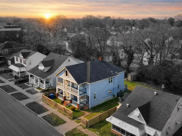 1802 Atlanta Ave, Portsmouth, VA 23704