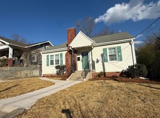 735 S Green St, Winston Salem, NC 27101