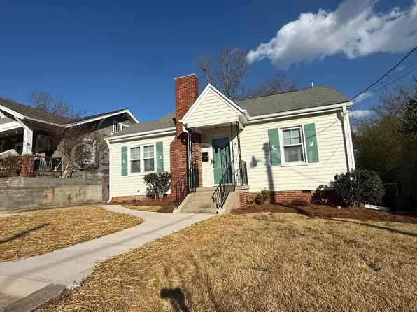 735 S Green St, Winston Salem, NC 27101