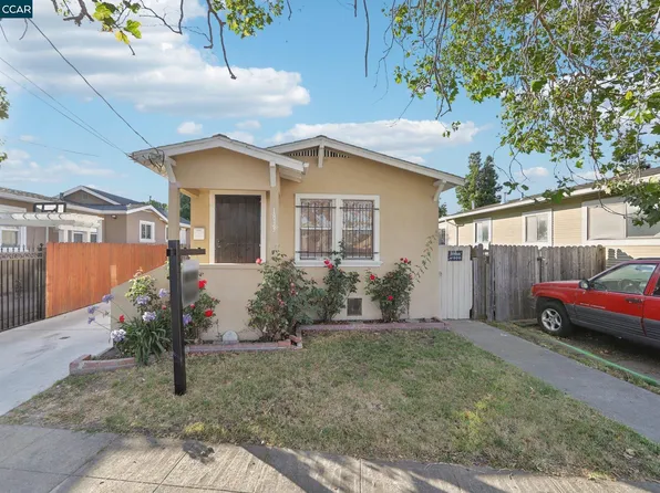 1833 100th Ave, Oakland, CA 94603