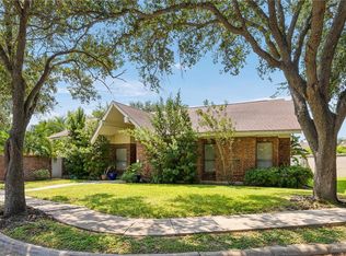 1333 Tulip Cir, McAllen, TX 78504