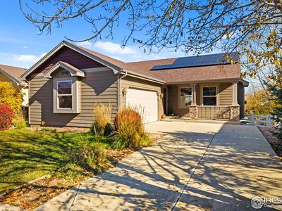 2256 Forecastle Dr, Fort Collins, CO, 80524