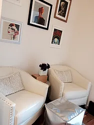 Rented by J Misrahi Realty Corp