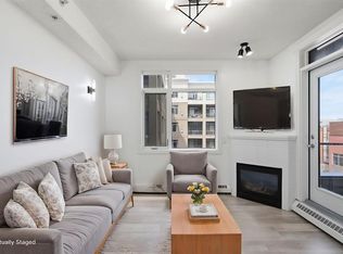 930 S Centre Ave NE #438, Calgary, AB T2E9C8