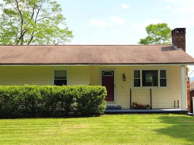 58 Highland Avenue, Hinsdale, NH, 03451