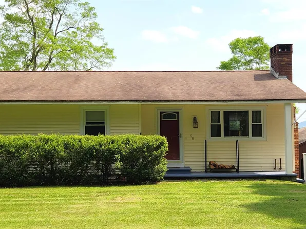 58 Highland Avenue, Hinsdale, NH 03451