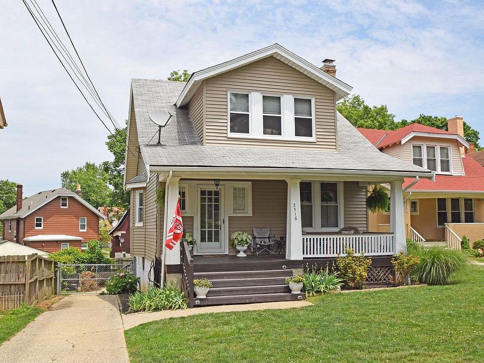1st image of 2516 Sheridan Dr
