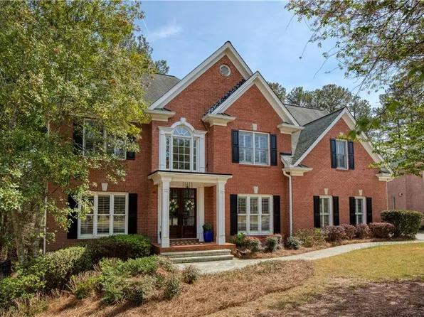 1170 Chasewood Trl, Alpharetta, GA 30005