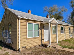 855 S Terrace Dr, Wichita, KS 67218