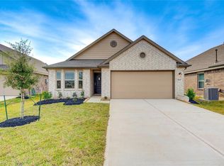 5607 Rock Head Ranch Trl, Katy, TX 77493