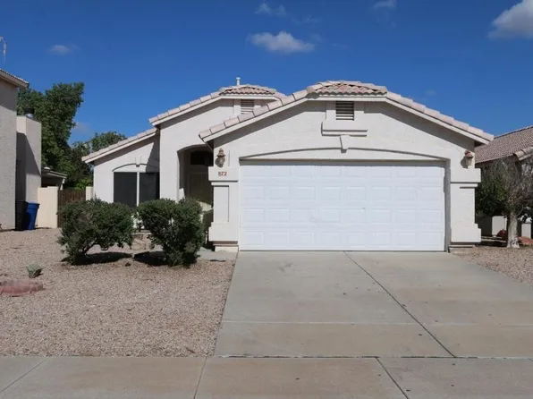 872 E Morelos St, Chandler, AZ 85225