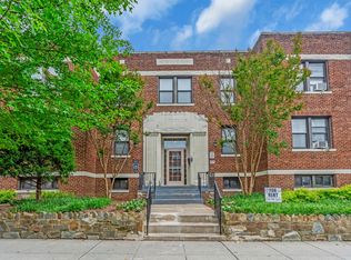 The Hamilton Apartments, Washington, DC 20011
