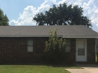 75 Liberty Ln APT A, Cabot, AR 72023