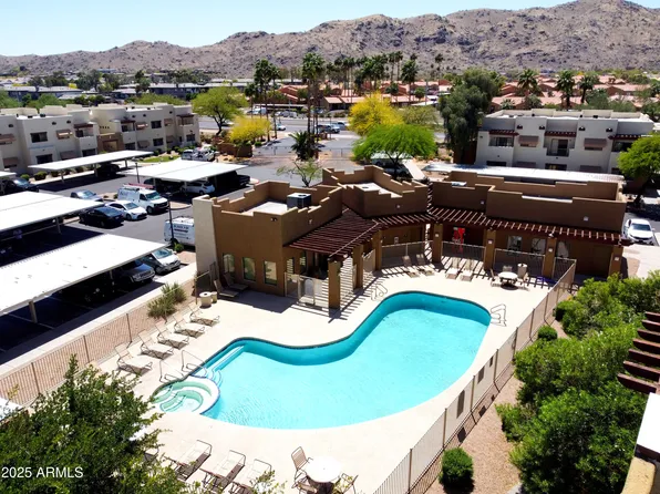 3434 E BASELINE Road #246, Phoenix, AZ 85042