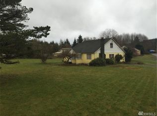 3788 Wishkah Rd, Aberdeen, WA 98520