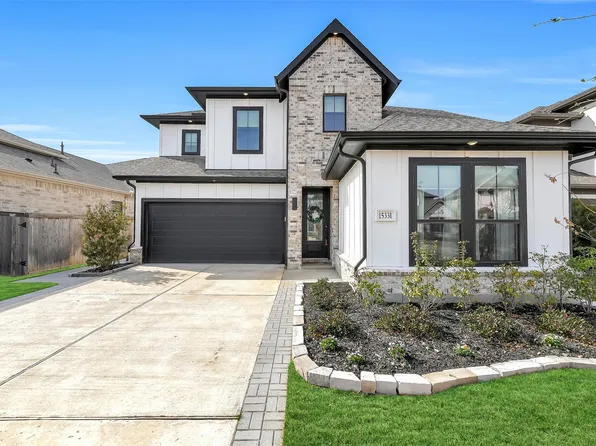 15331 Algunas Plumas St, Cypress, TX 77433