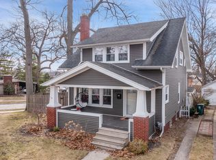 605 Forestdale Rd, Royal Oak, MI 48067