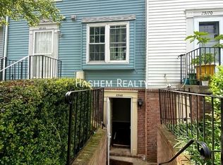 25168 Tralee Ct #A, Damascus, MD 20872