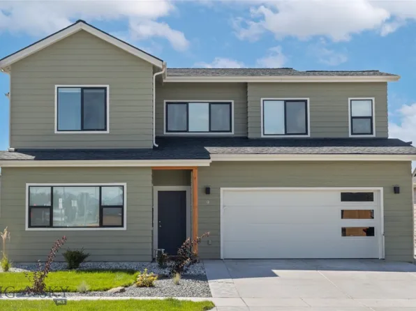 8 N Reliance Ave, Bozeman, MT 59718