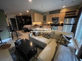 149 G St #1, Boston, MA 02127