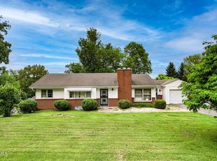 1249 Robinhood Rd, Greeneville, TN 37745