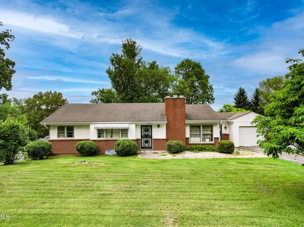 1249 Robinhood Rd, Greeneville, TN 37745
