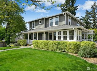 8118 NE 126th Street, Kirkland, WA 98034