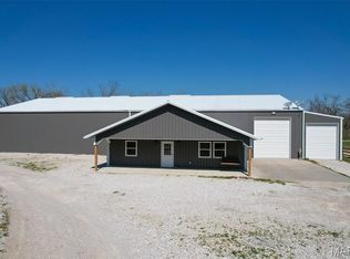 3503 Pcr 616, Perryville, MO
