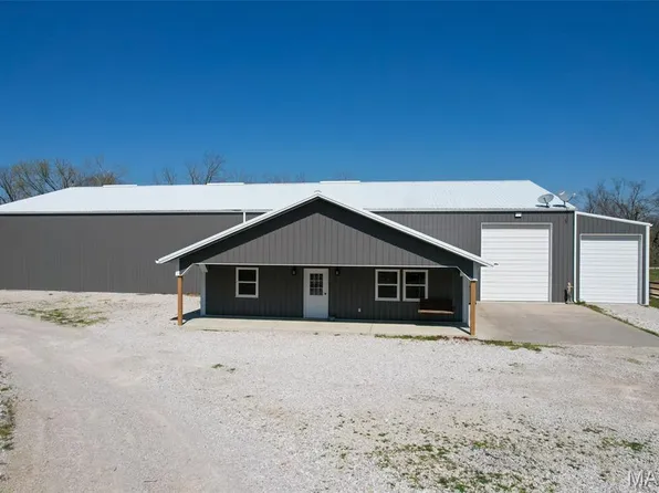 3503 Pcr 616, Perryville, MO 63775