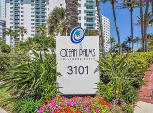 3101 S Ocean Dr APT 2206, Hollywood, FL 33019