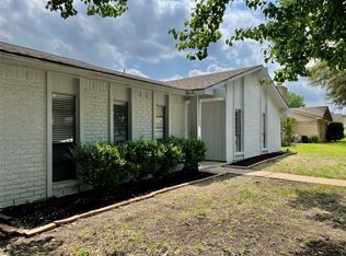 3506 Post Oak Rd, Garland, TX 75044