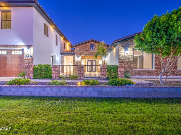 6107 N 175TH Avenue, Waddell, AZ 85355