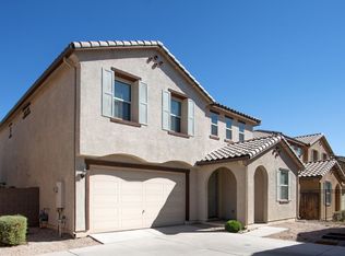 2903 E Detroit St, Chandler, AZ 85225