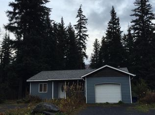 308 Ash St, Seward, AK 99664